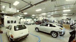 Night Drop-Off Service